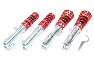 Coiloversett Mazda 323