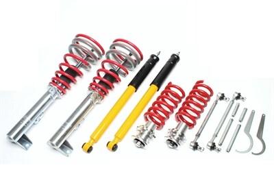 Coilovers Mercedes CLK W209