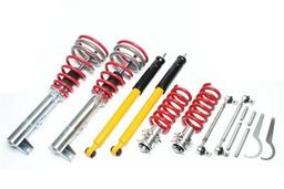 Coilovers Mercedes CLK W209