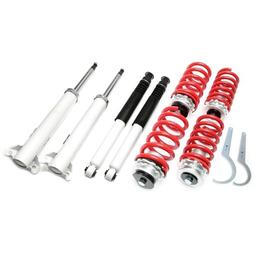 Coiloversett Mercedes 190 (W201)