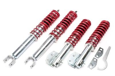 Coilover kit Mitsubishi EVO