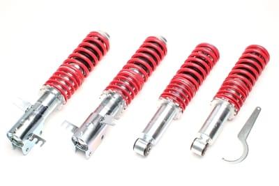 Coiloverkit sädettävä alustasarja Nissan Almera