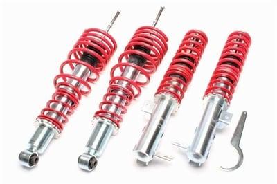 Coiloverkit Opel Vectra B