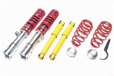 Coilover kit Opel Zafira