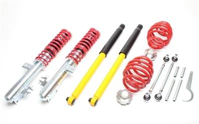 Coilover kit Opel Omega Kombi