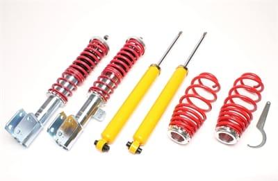 Coilovers Peugeot 307
