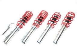Coilovers Porsche Boxster