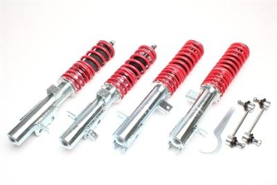 Coilovers Toyota MR2