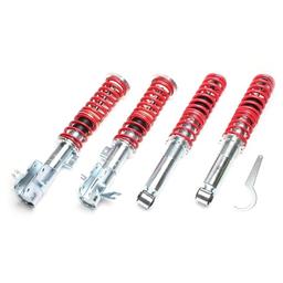 Coilovers som passar Volvo S40 / V40