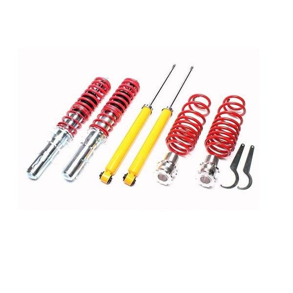 Coiloverkit VW Golf 4