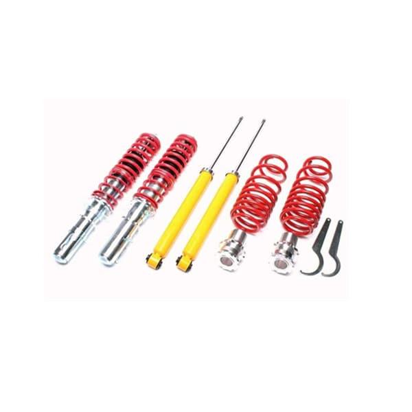 Coiloversett Skoda Octavia 1U
