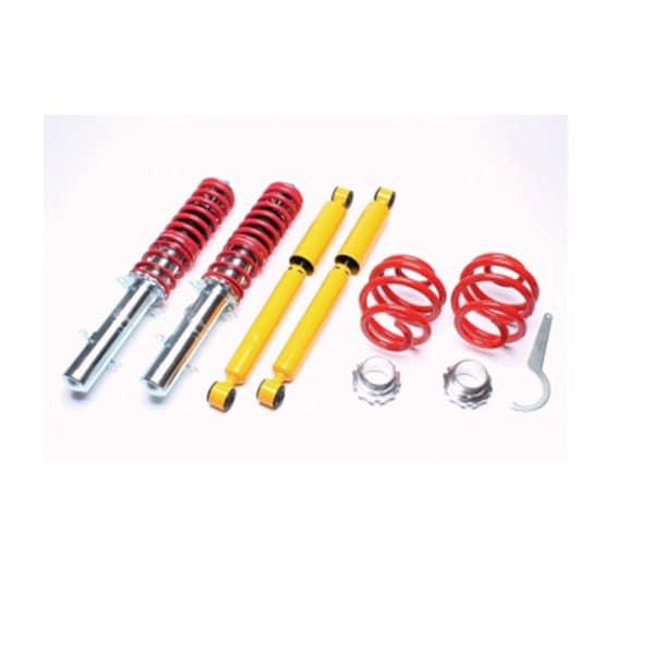Coilover kit VW Golf 4 4-Motion