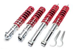 Coiloverkit sädettävä alustasarja VW Corrado