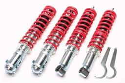 Coiloverkit Seat Ibiza / Cordoba