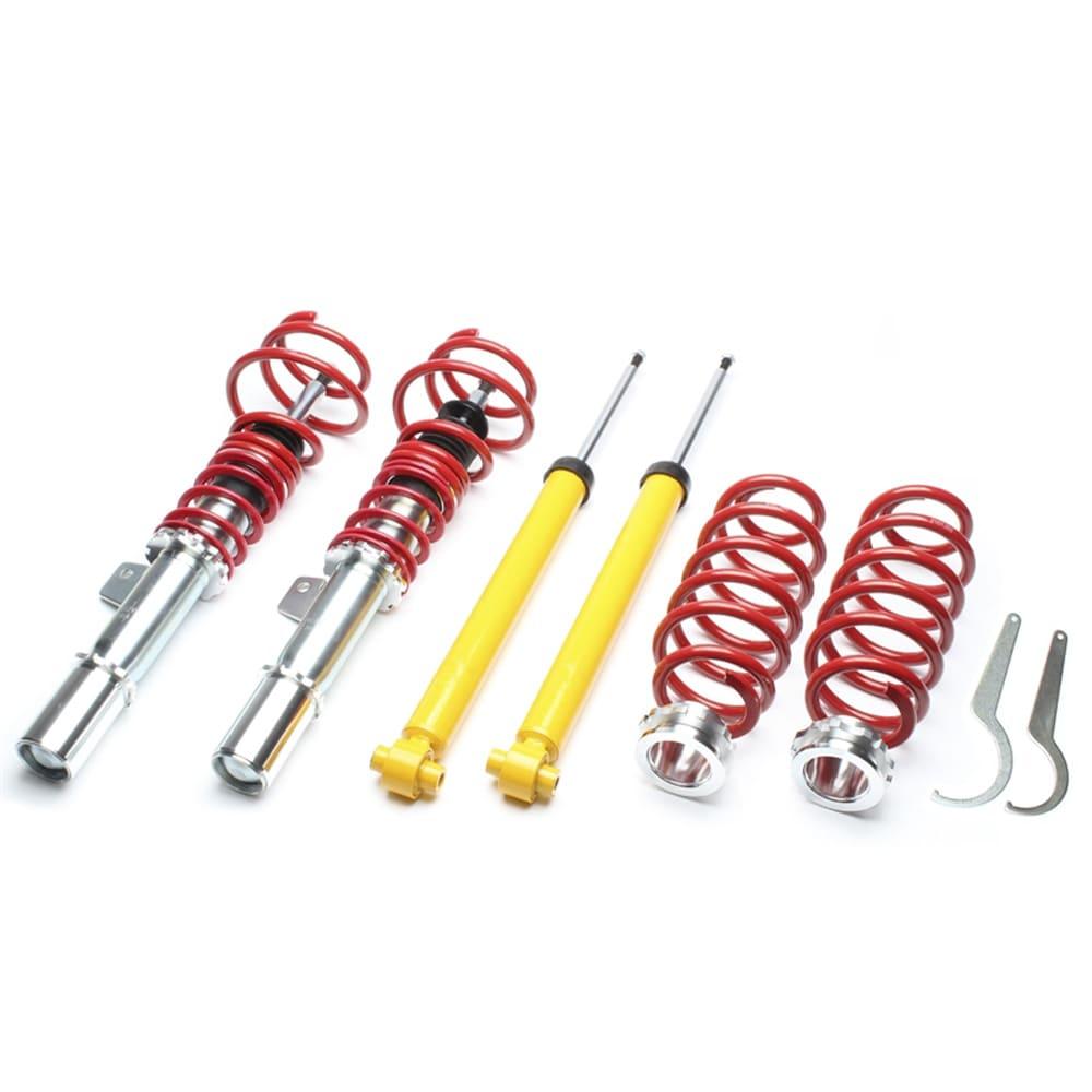 TA Technix coilovers kit