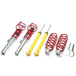 TA Technix coilovers kit
