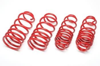 Lowering Springs Saab 9-3 Sedan