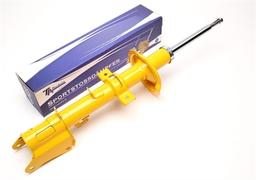 Sportdempere Bak Alfa 147 / 156