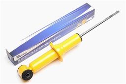 Sportti iskuvaimennin taakse Alfa 159