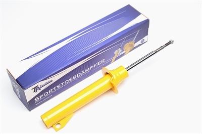 Sportti iskuvaimennin eteen Alfa 159