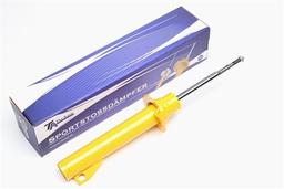 Sportti iskuvaimennin eteen Alfa 159