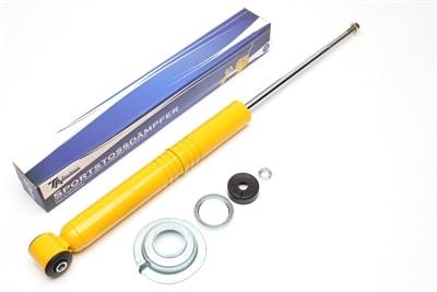 Sportsstøddæmper bagtil Audi 80/90