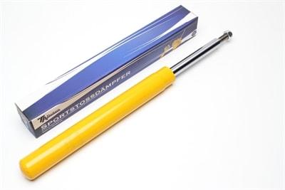 Sportsstøddæmper foran Alfa 80/90