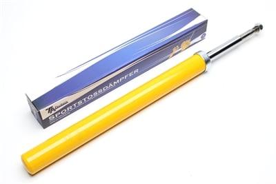 Sportdämpare Fram Bmw E34