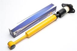 Sportti iskuvaimennin taakse Chrysler 300C