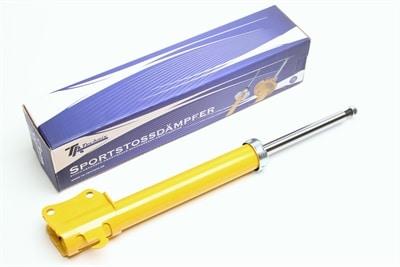 Sportdempere Bak Ford Escort