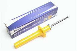 Sportti iskuvaimennin eteen Ford Escort