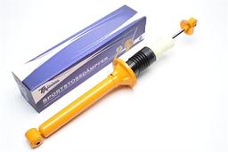 Sportti iskuvaimennin taakse Ford Escort