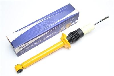 Sportdempere Bak Ford Escort