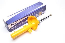 Sportti iskuvaimennin eteen Ford Focus