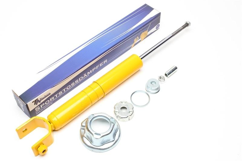 Sportsstøddæmper bagtil Honda Civic