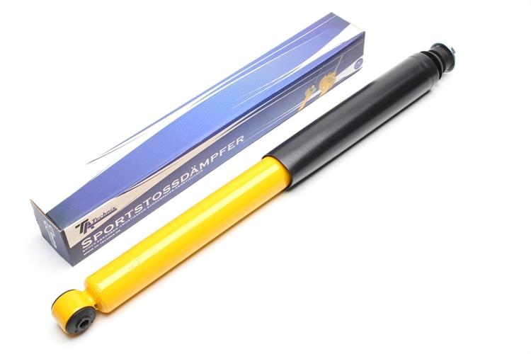 Sportdämpare Bak Opel Astra F