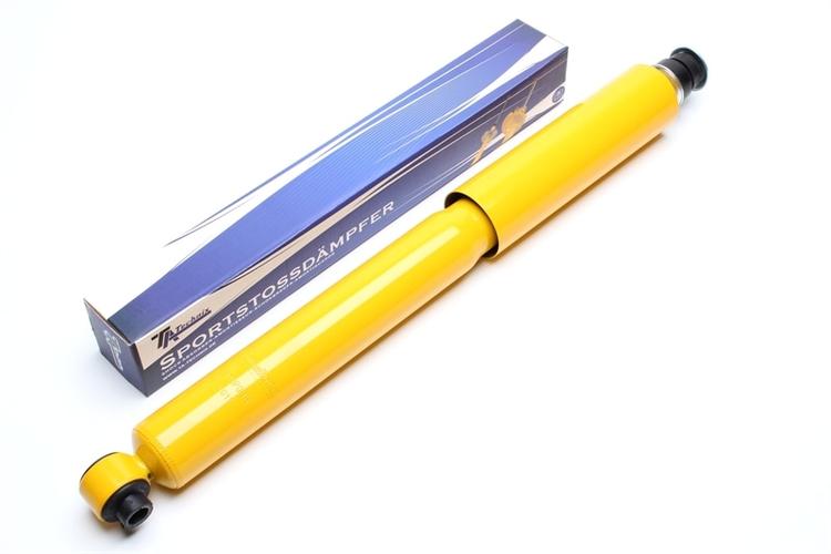 Støtdempere Bak Opel Calibra