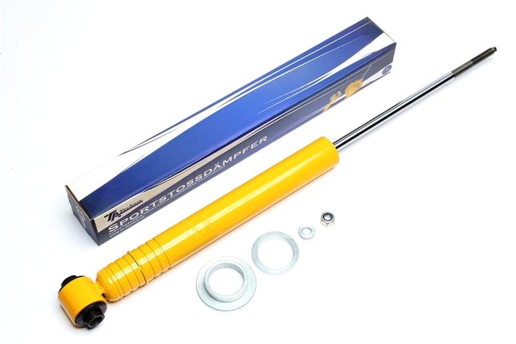 Støtdempere Bak Opel Vectra B