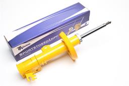 Iskunvaimennin eteen Opel Vectra B