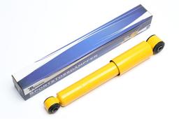 Sportti iskuvaimennin taakse Opel Astra G