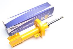 Sportti iskuvaimennin eteen Opel Astra G