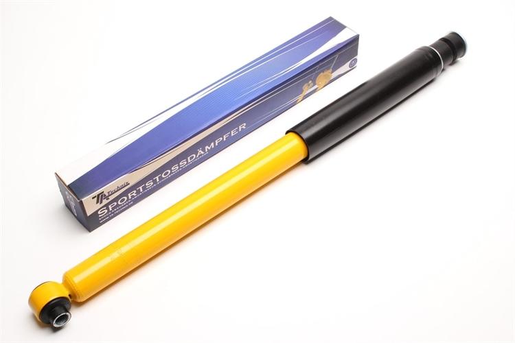 Støtdempere Bak Opel Omega