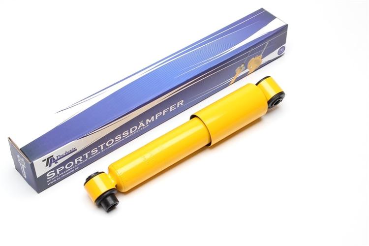 Støtdempere Bak Peugeot 106