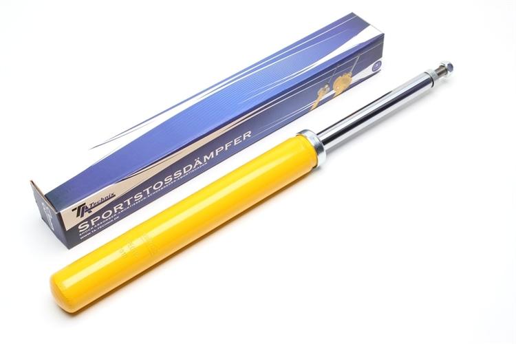 Støtdempere foran Peugeot 106