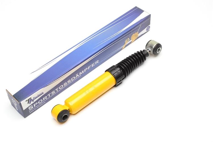 Støtdempere bak Peugeot 205 + 306