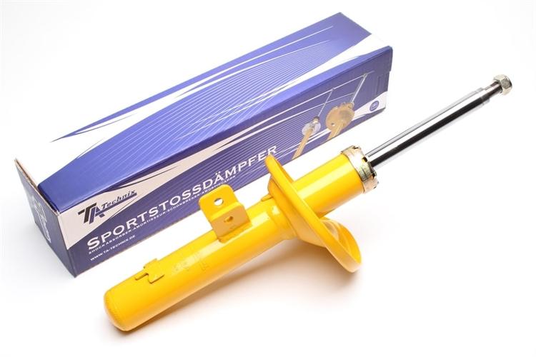 Støtdempere foran Peugeot 306