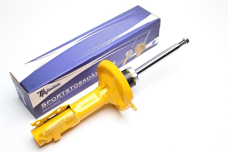 Iskunvaimentaja eteen VW Golf 2, Golf 3