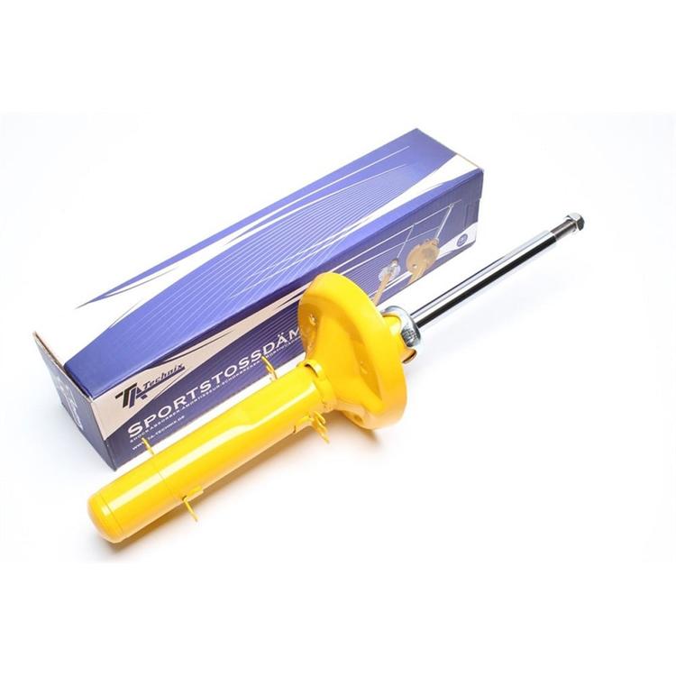 Sportdämpare Fram Audi/Skoda/Seat/VW