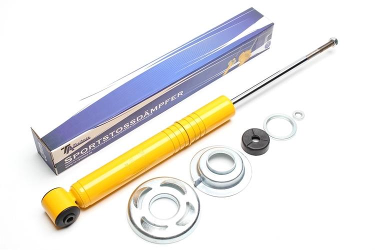 Stötdämpare bak VW Golf 1,2,3