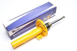 Sportdempere foran Audi/Skoda /Seat/VW